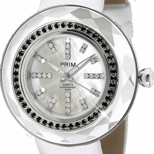 Preciosa Onyx White 10310.B - W02C.10310.B