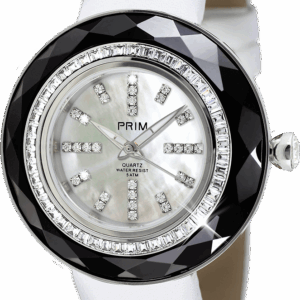 PRIM Preciosa Onyx Black - 10312 - D - W02C.10312.D