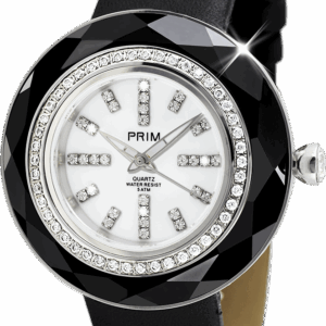 Preciosa Onyx Black 10309.E - W02C.10309.E