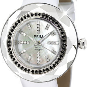 Preciosa Onyx White 10309.B - W02C.10309.B