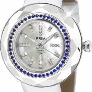 Preciosa Onyx White 10309.C - W02C.10309.C