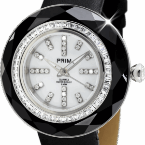 Preciosa Onyx Black 10311.E - W02C.10311.E