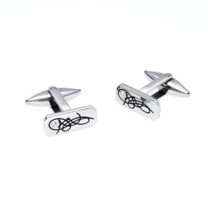 PRIM Dynasty Fish - manžetové knoflíčky - SCU.MODERN