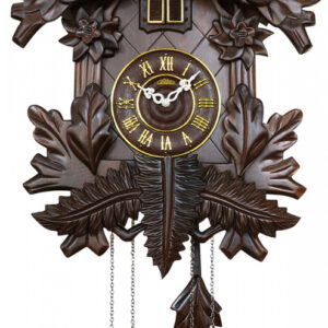 Kukačky III. - tmavé - E07.3178.52