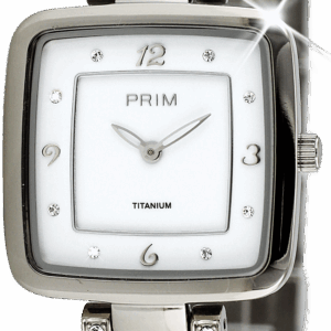 PRIM Square Lady Titan - A - W02P.10232.A