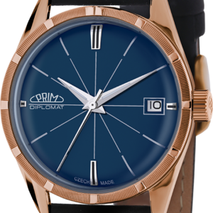 PRIM Diplomat - E - W02P.13083.E