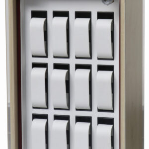 Otočný výstavní displej PRIM - RD21