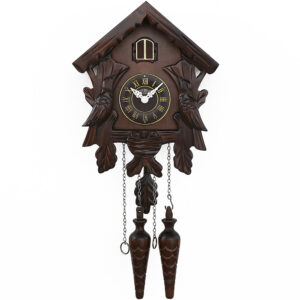 Kukačky I. - tmavé - E07.3176.52