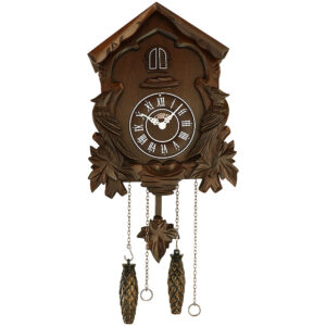 Kukačky II. - tmavé - E07.3177.52