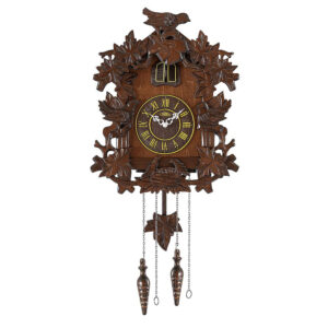 PRIM Kukačky VIII - tmavě hnědé - E07P.4596.52