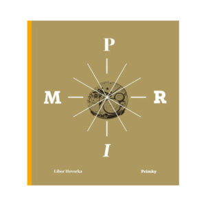 Kniha Primky - Kniha PRIMKY - Hovorka Libor