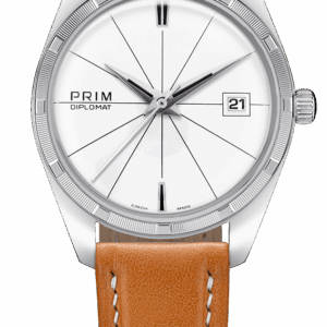 PRIM Diplomat 40 C - A - L01P.18032.A.98-250-395-00-1