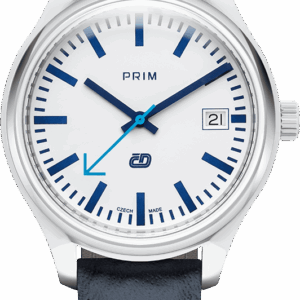 PRIM Klasik ČD 36 Q - A - L02P.18043.A.38-942-427-00-1