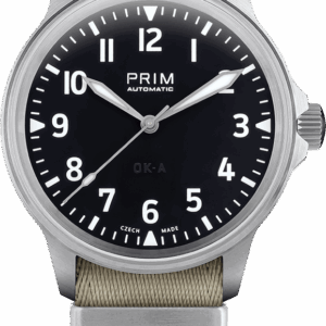 PRIM Pilot OK-A - A - L09P.18059.A.73-095-502-00-1