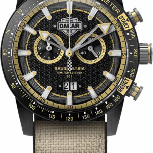 PRIM Dakar 2026 - W91P.13258