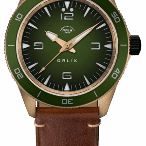 PRIM Orlík 38 Bronz LE - A - L00P.18061.A.95-028-509-43-1