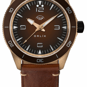 PRIM Orlík 38 Bronz LE - B - L00P.18061.B.95-027-509-43-1