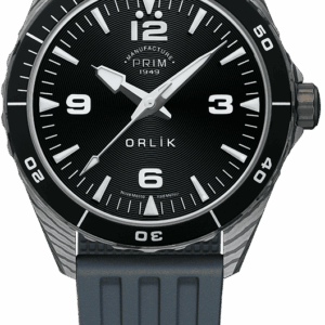 PRIM Orlík III Zr-Ti LE - L00P.18062.98-235-536-54-1