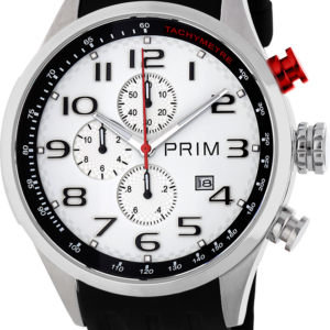PRIM Racer Chronograph - B - W01P.13160.B