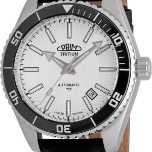 Hodinky Prim Sport Tritium Automatic T25 - A - W01P.13156.A