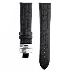 RB.13152 (22 mm) - černý - RB.13152.2220.90.L