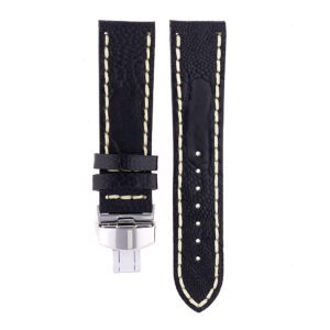 RB.15865 (22 mm) - černý - RB.15865.2220.9090.L