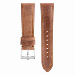 RB.15902 (22 mm) - světle hnědý - RB.15902.2220.5151.L1