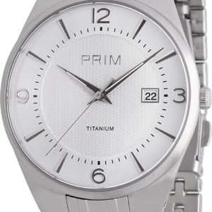 PRIM Slim Titanium 2022 - A - W01P.13166.A
