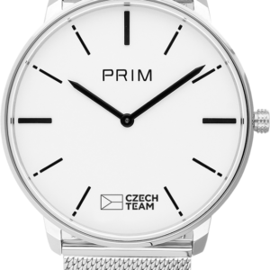 PRIM Slim Czech Team - A - W01P.13203.A