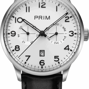 PRIM Manager CZ 25 - A - W01P.13249.A