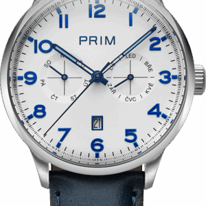 PRIM Manager CZ 25 - B - W01P.13249.B