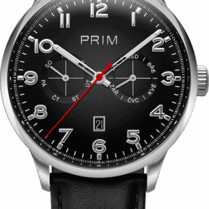 PRIM Manager CZ 25 - C - W01P.13249.C