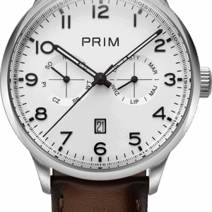 PRIM Manager PL 25 - CH - W01P.13249.CH