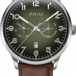 PRIM Manager CZ 25 - D - W01P.13249.D