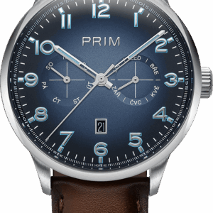 PRIM Manager CZ 25 - E - W01P.13249.E