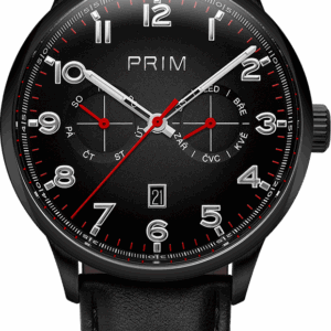 PRIM Manager CZ 25 - F - W01P.13249.F