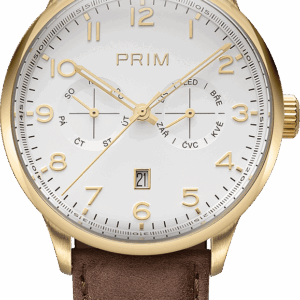 PRIM Manager CZ 25 - G - W01P.13249.G