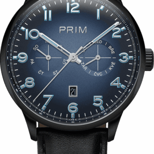 PRIM Manager CZ 25 - H - W01P.13249.H