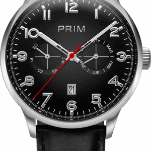 PRIM Manager PL 25 - I - W01P.13249.I