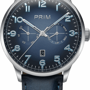 PRIM Manager PL 25 - J - W01P.13249.J