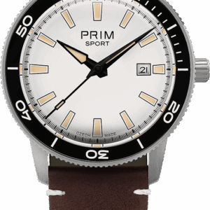 PRIM Sport 68 Automatic - A - W01P.13255.A