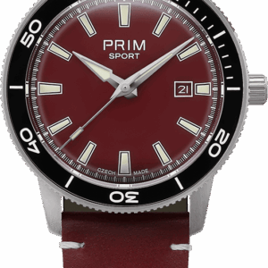 PRIM Sport 68 Automatic - D - W01P.13255.D