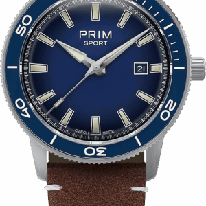 PRIM Sport 68 Automatic - F - W01P.13255.F