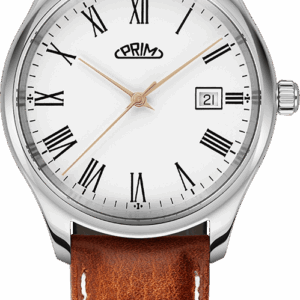 PRIM Linea II 40 Q Roman - A - W01P.13263.A