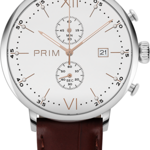 PRIM Chronoscope 25 Roman - B - W03P.13230.B