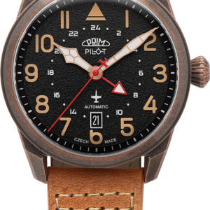 PRIM Pilot Dual Time - C - W91P.13250.C