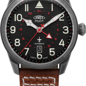 PRIM Pilot Dual Time - D - W91P.13250.D