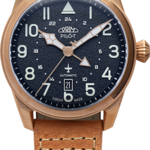 PRIM Pilot Dual Time - E - W91P.13250.E