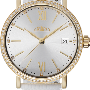 PRIM Lady Elegant Gold Diamond - C - W92P.13193.C
