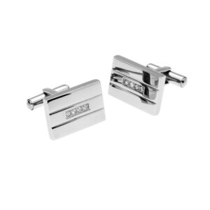 Cufflinks 003/GG manž. knofl. (stř